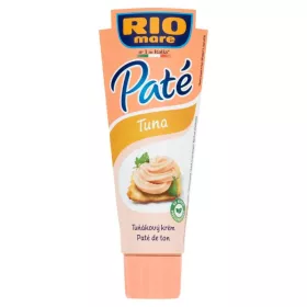 RIO MARE PATÉ TONHALAS  100G