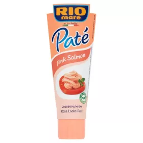 RIO MARE PATÉ LAZACOS 100G