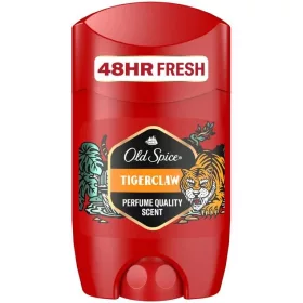 OLD SPICE DEO STIFT TIGERCLAW 50ML