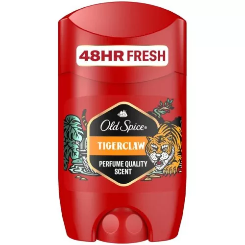 OLD SPICE DEO STIFT TIGERCLAW 50ML