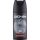 DENIM DEO SPRAY FÉRFI BLACK 150ML