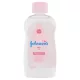 JOHNSONS BABAOLAJ 200ML
