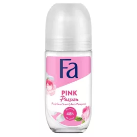 FA DEO ROLL PINK PASSION 50ML