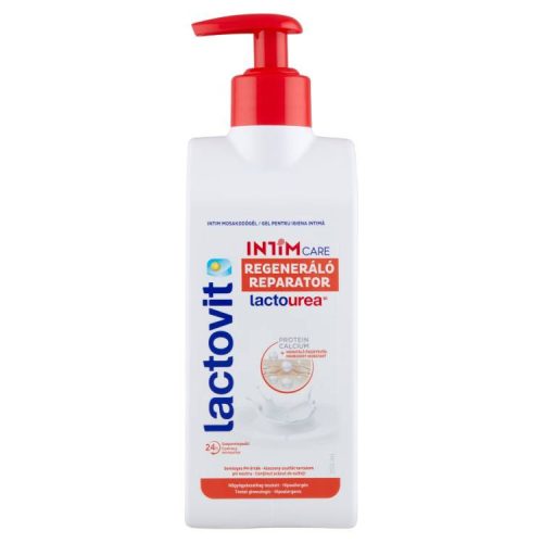 LACTOVIT INTIM MOSAKODÓ GÉL 250ML