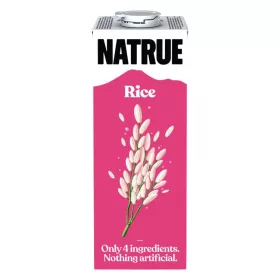 NATRUE RIZSITAL UHT 1L