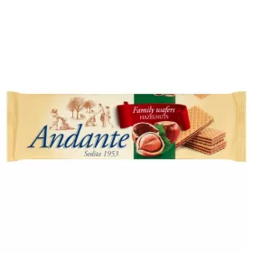 ANDANTE OSTYA MOGYORÓ 130G