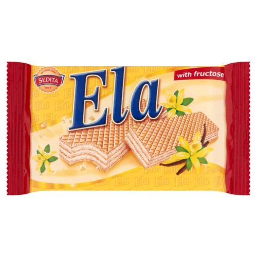 ELA OSTYA VANÍLIA 40G