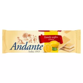 ANDANTE OSTYA CITROM 130G