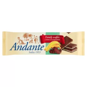 ANDANTE OSTYA CSOKI-BANÁN 130G