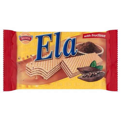 ELA OSTYA CSOKOLÁDÉ 40G