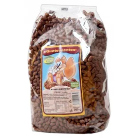 CÉREA RIZSPEHELY KAKAÓS 300G