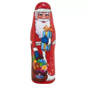 (KAR) FIGARO TEJCSOKOLÁDÉ MIKULÁS 40G