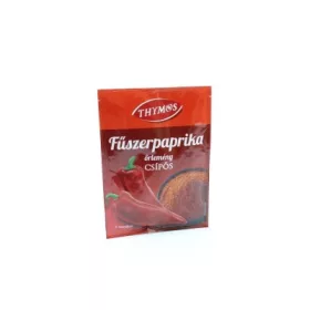 THYMOS FŰSZERPAPRIKA CSÍPŐS 25G
