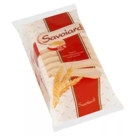 SAVOIARDI BABAPISKÓTA 400G