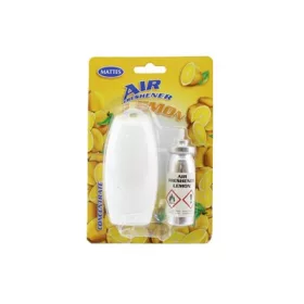 MATTES REBICEK LÉGFRISSÍTŐ CITROM 15ML