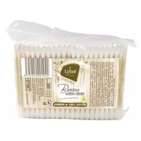 LYBAR FÜLTISZTÍTÓ BAMBOO 200DB