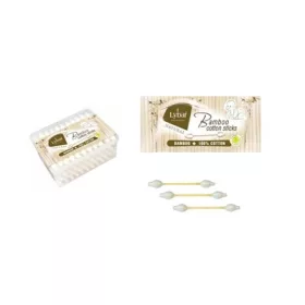 LYBAR FÜLTISZTÍTÓ BAMBOO GYEREK 55DB