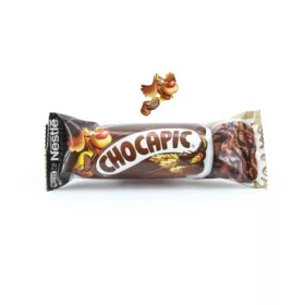 CHOCAPIC GABONAPEHELY SZELET 25G