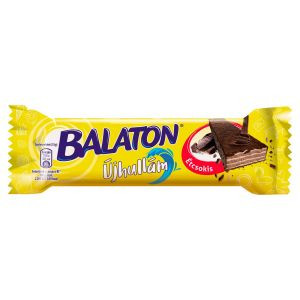 BALATON EXPRESS SZELET CSOKOLÁDÉS 35G