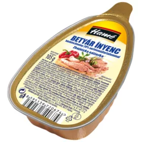 HAMÉ PÁSTÉTOM BETYÁR ÍNYENC 105G