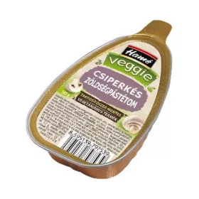 HAMÉ VEGGIE ZÖLDSÉGPÁSTÉTOM CSIPERKÉS 105G