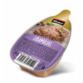 HAMÉ PÁSTÉTOM LIBAMÁJAS 105G