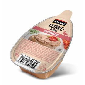 HAMÉ CSIRKEMÁJJAL KACSAMÁJAS 105G