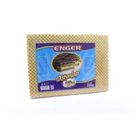 OBLATNE OSTYALAP SIMA 200G