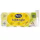 PERFEX SOFT&LIGHT WC PAPÍR KAMILLA 3RÉTEGŰ 10TEK