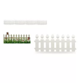KERÍTÉS MŰANYAG 4DB-OS 50CM K132 1CS
