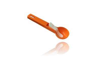 FAGYIKISZEDŐ KANÁL MŰANYAG 18CM 1DB