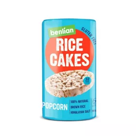 BENLIAN PUFFASZTOTT RIZS POPCORNOS 100G