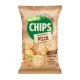 BENLIAN CORN&RICE CHIPS PIZZA 50G