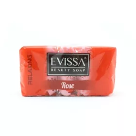 EVISSA SZAPPAN ROSE 5X55G