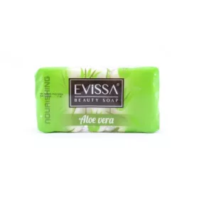 EVISSA SZAPPAN ALOE VERA 5X55G