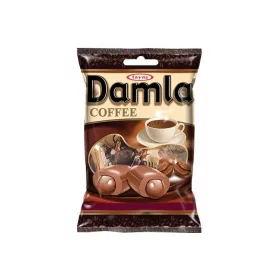 DAMLA CUKOR TÖLTÖTT KÁVÉS 90G