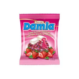 DAMLA CUKOR TÖLTÖTT EPRES 90G