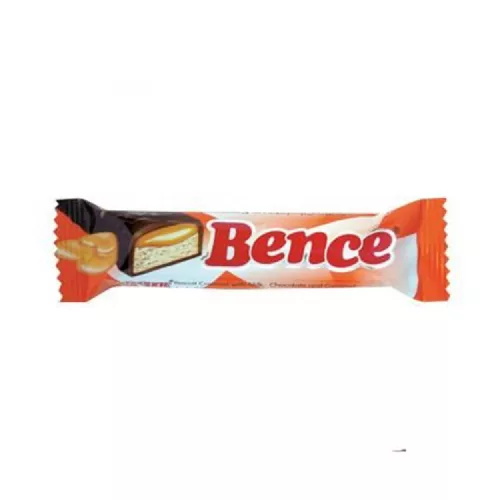 BENCE SZELET KEKSZ-KARAMELL 22G