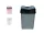 BILLENŐ SZEMETES PELICANO 5L 1DB