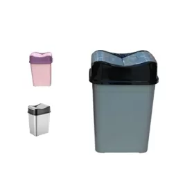 BILLENŐ SZEMETES PELICANO 10L 1DB