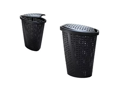 SZENNYESTARTÓ KESKENY 45L 1DB