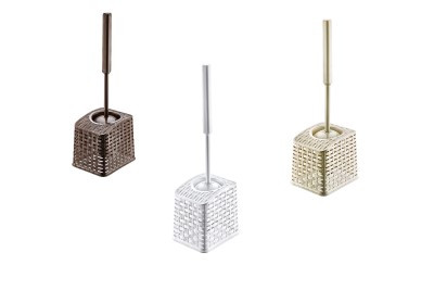 WC KEFE SZÖGLETES RATTAN F003 1DB