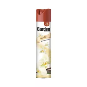 GARDEN LÉGFRISSÍTŐ VANILLA  300ML