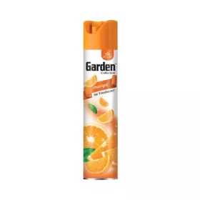 GARDEN LÉGFRISSÍTŐ ORANGE 300ML