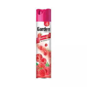 GARDEN LÉGFRISSÍTŐ RASPBERRY 300ML