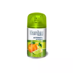 GARDEN LÉGFRISSÍTŐ AUTOMATA UTÁNTÖLTŐ LEMON 260ML