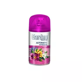 GARDEN LÉGFRISSÍTŐ AUTOMATA UTÁNTÖLTŐ FRESIA 260ML
