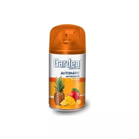GARDEN LÉGFRISSÍTŐ AUTOMATA UTÁNTÖLTŐ TROPICAL 260ML