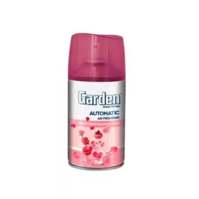   GARDEN LÉGFRISSÍTŐ AUTOMATA UTÁNTÖLTŐ MARSHMALLOW 260ML