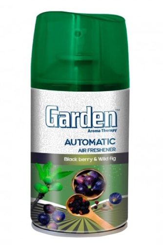 GARDEN LÉGFRISSÍTŐ AUTOMATA BLUE BERRY 260ML